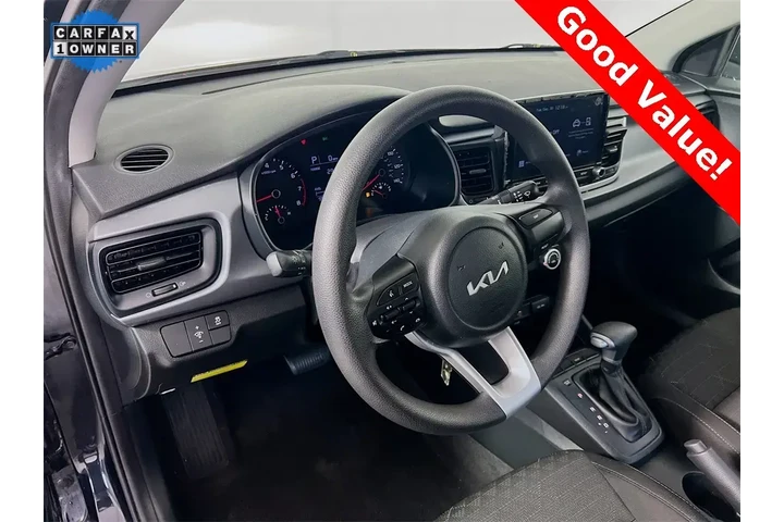 $14799 : Kia Rio 2023 S 4dr Sedan image 10