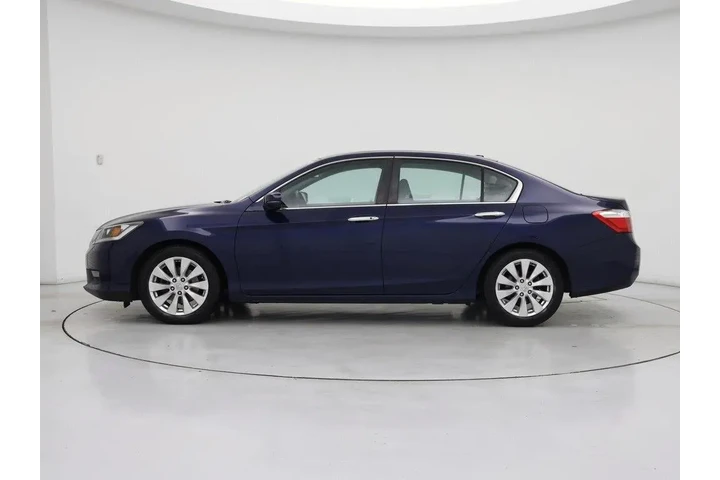 $15998 : Honda Accord 2015 EX-L 4dr S image 3