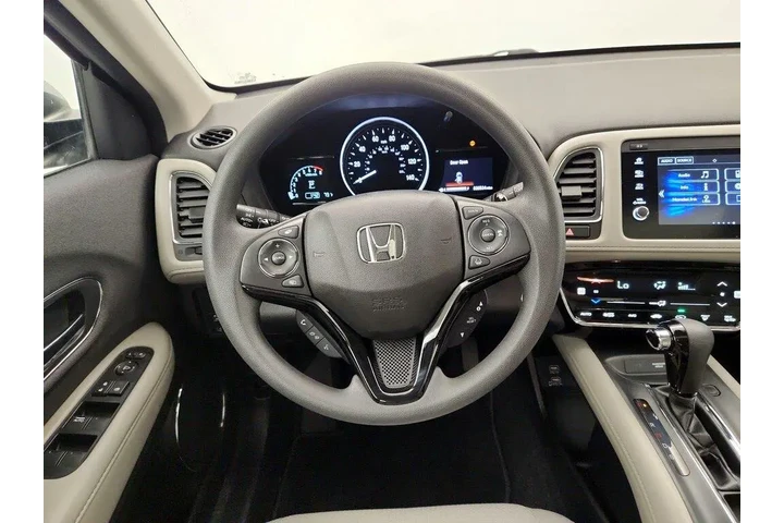$23998 : Honda HR-V 2022 AWD EX 4dr C image 10