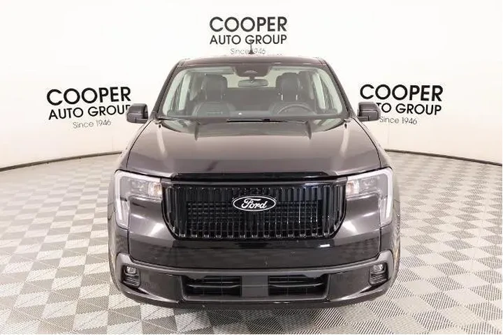 $33042 : Ford Maverick 2025 AWD Lobo image 8