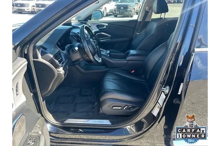 $20499 : Acura RDX 2019 SH-AWD 4dr SU image 9