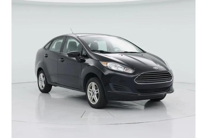 $10998 : Ford Fiesta 2019 SE 4dr Seda image 1