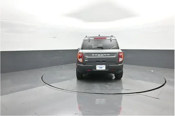 $24704 : Ford Bronco Sport 2023 AWD B image 5