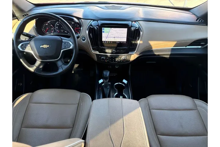 $24995 : 2023 Traverse AWD Premier image 6