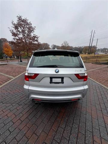 $4500 : 2007 BMW X3 3.0si image 5