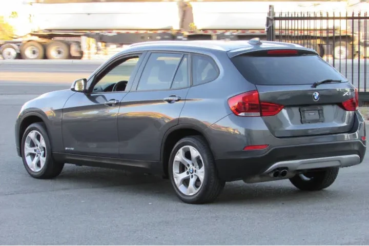 $8540 : 2013 BMW X1 sDrive28i image 5