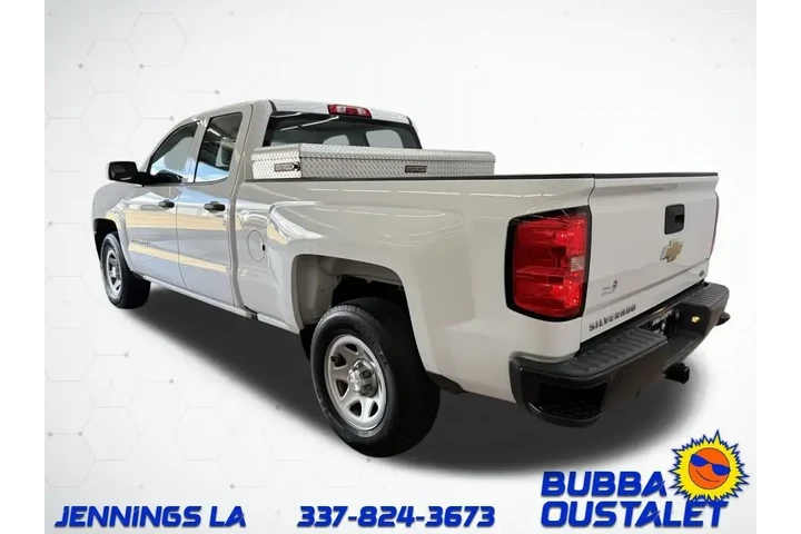 $18999 : Chevrolet Silverado 1500 LD image 3