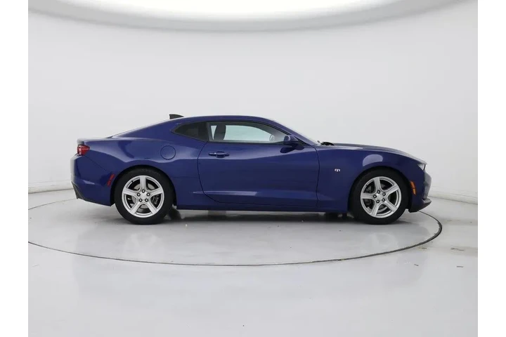 $24998 : Chevrolet Camaro 2020 LT 2dr image 7