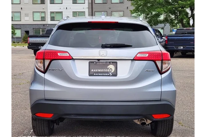 $17485 : 2019 HR-V EX image 9