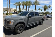 Ford F-150 2020 4x4 XL 4dr S en Las Vegas