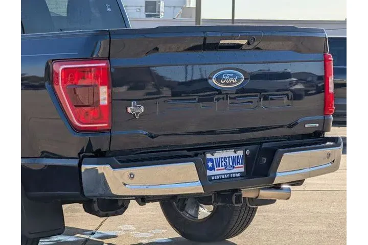 $30117 : Ford F-150 2022 4x2 XLT 4dr image 6