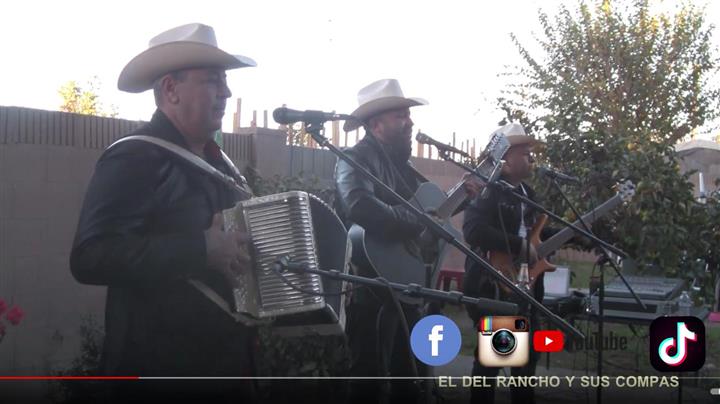 EL DEL RANCHO En Los Angeles ♣ image 4