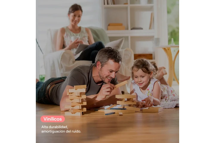 Asesoría Gratis Pisos y Madera image 1