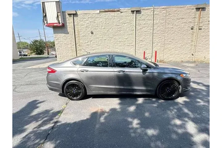 $5995 : Ford Fusion 2014 SE 4dr Seda image 5