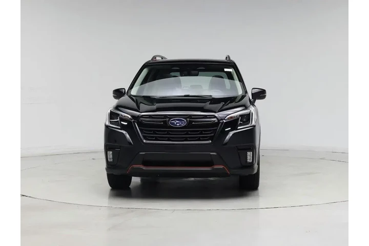 $28998 : Subaru Forester 2023 AWD Spo image 5
