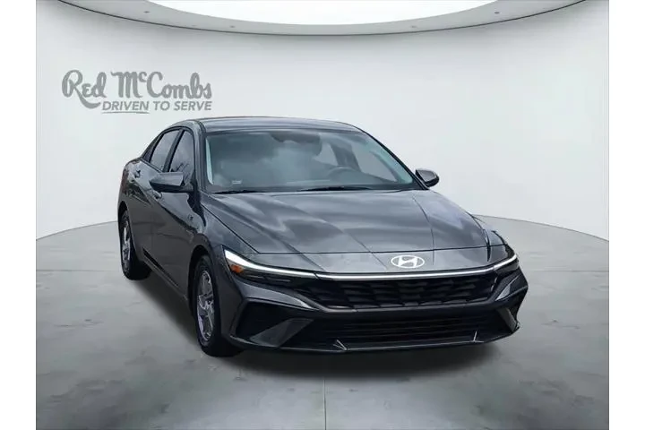 $20657 : Hyundai ELANTRA 2024 SE 4dr image 7