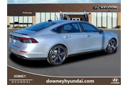 $26996 : Honda Accord Hybrid 2024 Spo thumbnail