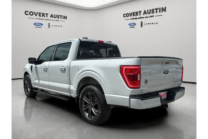 $39967 : Ford F-150 2023 4x2 XL 4dr S image 3