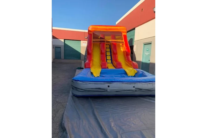 Cabra rentals de todo para sus image 3