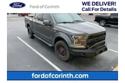 Ford F-150 2015 4x4 Lariat 4 en Jackson