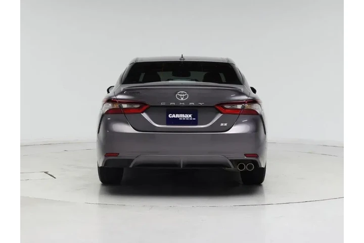 $27998 : Toyota Camry 2024 SE 4dr Sed image 6