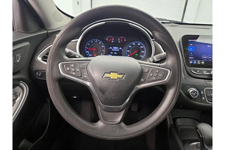 $20998 : Chevrolet Malibu 2023 LS 4dr image 10