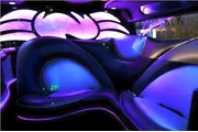 SERENTAN LIMOSINAS LA hummer thumbnail