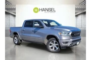 Ram 1500 2019 4x4 Limited 4d