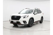 $30998 : Subaru Forester 2024 AWD Spo thumbnail