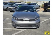 $17500 : Kia Forte 2022 LXS 4dr Sedan thumbnail
