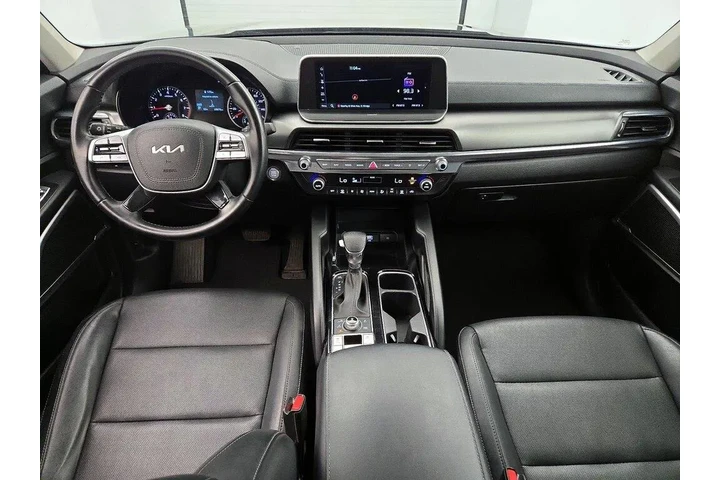 $28998 : Kia Telluride 2022 AWD LX 4d image 9