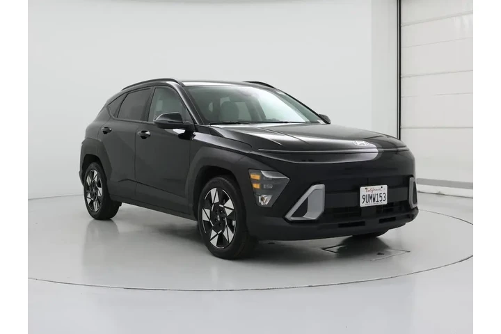 $22998 : Hyundai KONA 2025 SEL 4dr Cr image 1