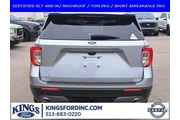 $35102 : Ford Explorer 2023 AWD XLT 4 thumbnail