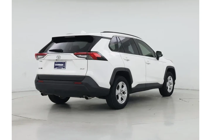 $22998 : Toyota RAV4 2020 XLE 4dr SUV image 8