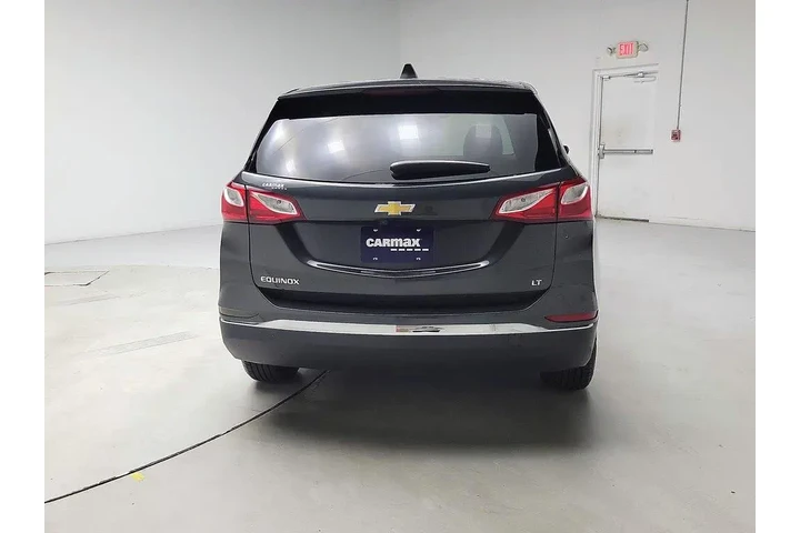 $16998 : Chevrolet Equinox 2019 LT 4d image 6