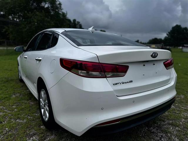 $14990 : 2018 KIA OPTIMA image 6