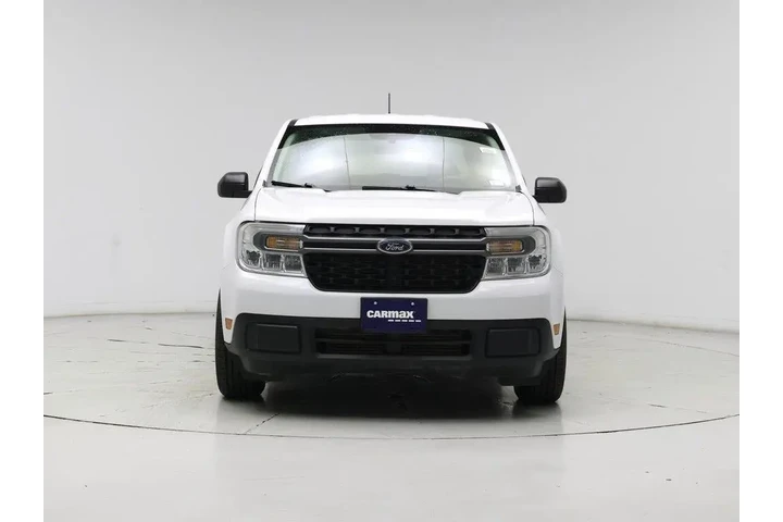 $26998 : Ford Maverick 2023 AWD XLT 4 image 5