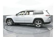 $19396 : Jeep Grand Cherokee L 2021 4 thumbnail