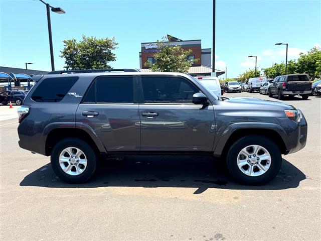 $43995 : 2023 4Runner image 4