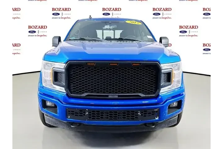 $26000 : Ford F-150 2019 4x4 King Ran image 2