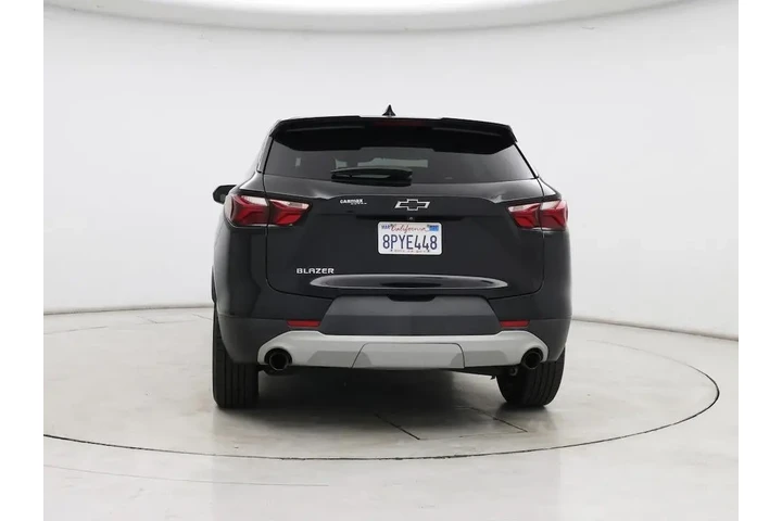 $21998 : Chevrolet Blazer 2020 LT 4dr image 6