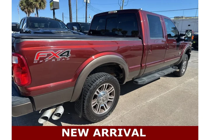 $36991 : Ford F-250 Super Duty 2016 4 image 3