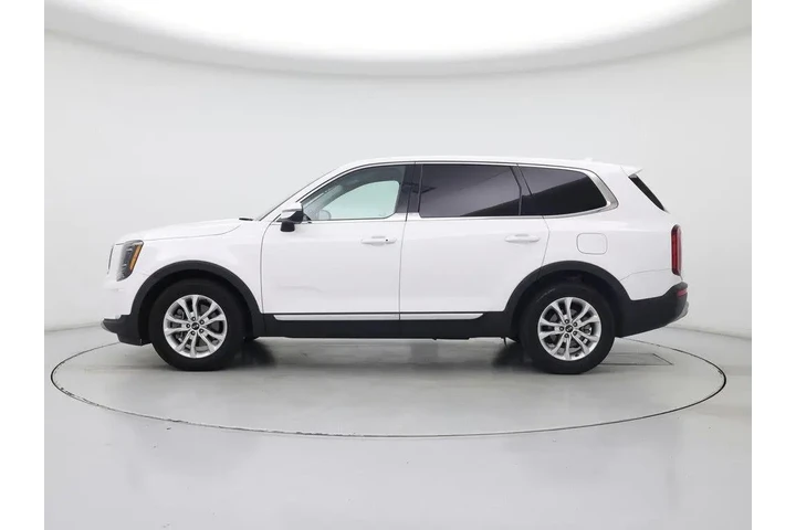 $24998 : Kia Telluride 2021 LX 4dr SU image 3