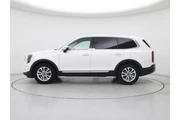 $24998 : Kia Telluride 2021 LX 4dr SU thumbnail