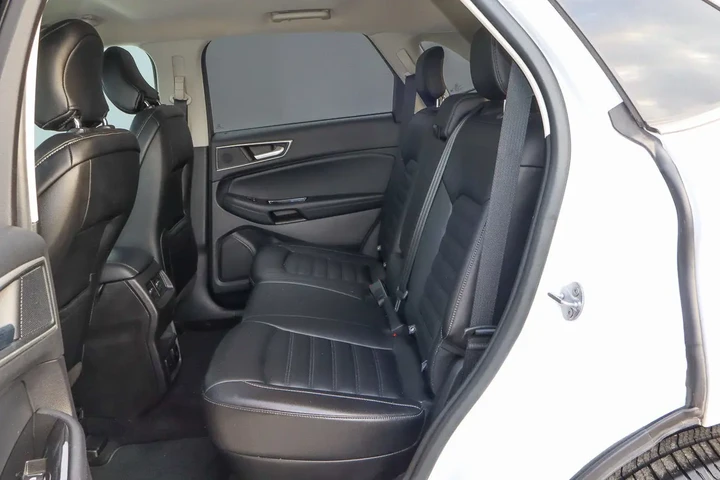 $15988 : 2019 Edge SEL FWD image 8