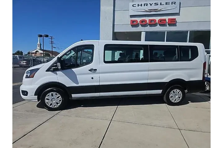 $37988 : Ford Transit 2023 350 XL 3dr image 2