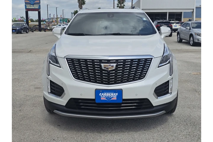 $26998 : 2021 XT5 FWD Premium Luxury image 8