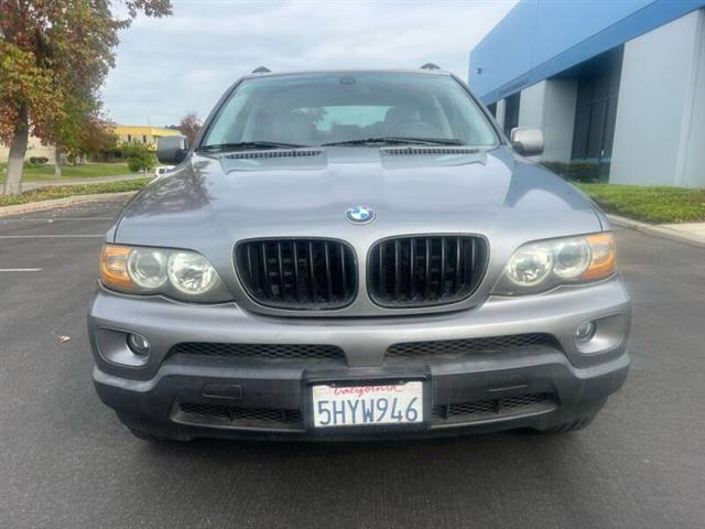 $5999 : 2004 BMW X5 3.0i image 6