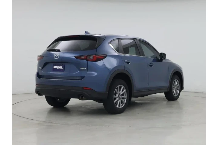 $22998 : Mazda CX-5 2023 AWD 2.5 S 4d image 8