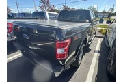 $30990 : Ford F-150 2018 4x4 King Ran thumbnail